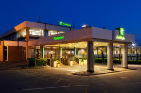 Отель Holiday Inn Maidenhead Windsor, an IHG Hotel  Мэйденхед